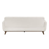 8428BE*2 2pc Set: Sofa, Love from Homelegance - Luna Furniture