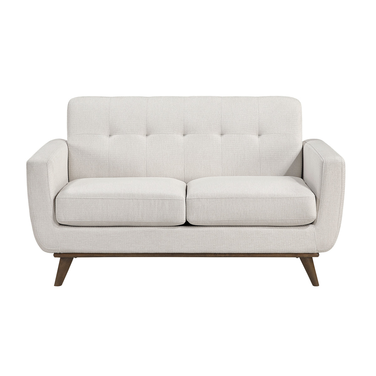 8428BE*2 2pc Set: Sofa, Love from Homelegance - Luna Furniture