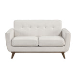 8428BE*2 2pc Set: Sofa, Love from Homelegance - Luna Furniture