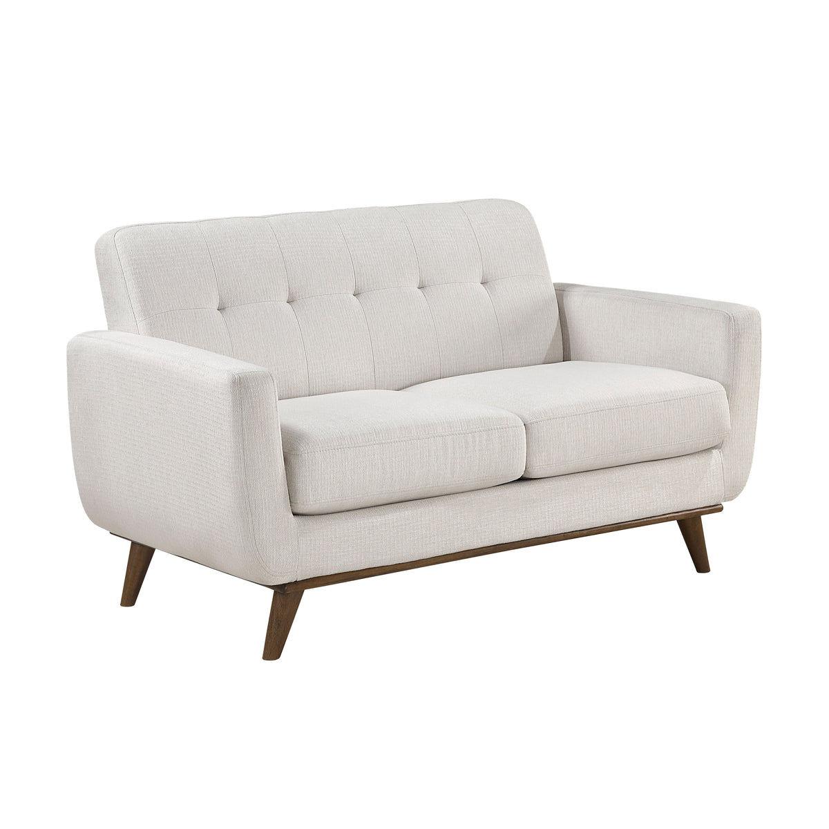 8428BE*2 2pc Set: Sofa, Love from Homelegance - Luna Furniture