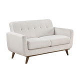 8428BE*2 2pc Set: Sofa, Love from Homelegance - Luna Furniture