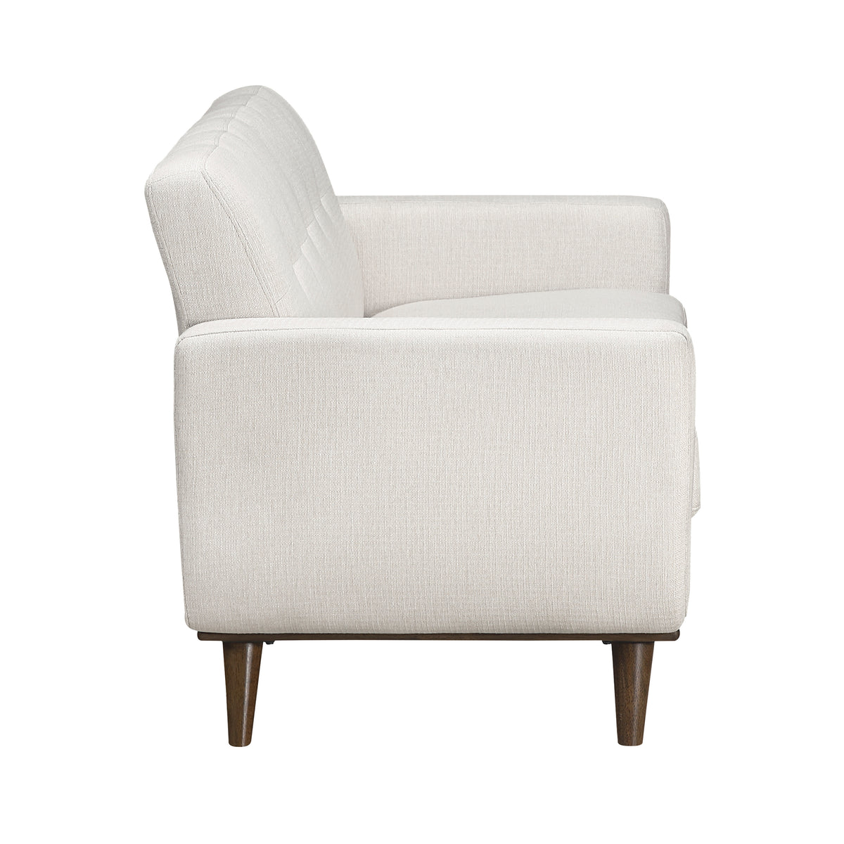 8428BE*2 2pc Set: Sofa, Love from Homelegance - Luna Furniture