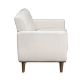 8428BE*2 2pc Set: Sofa, Love from Homelegance - Luna Furniture
