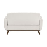 8428BE*2 2pc Set: Sofa, Love from Homelegance - Luna Furniture