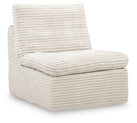 Fannin Ivory from Ashley Furniture - Luna Furniture