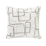 Livia Beige 3-Piece Sectional from Homelegance - Luna Furniture