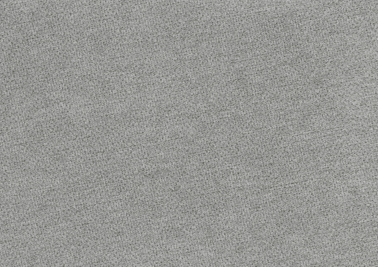 Jules Gray Double Reclining Love Seat from Homelegance - Luna Furniture