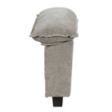 8450PWT-4 Ottoman from Homelegance - Luna Furniture