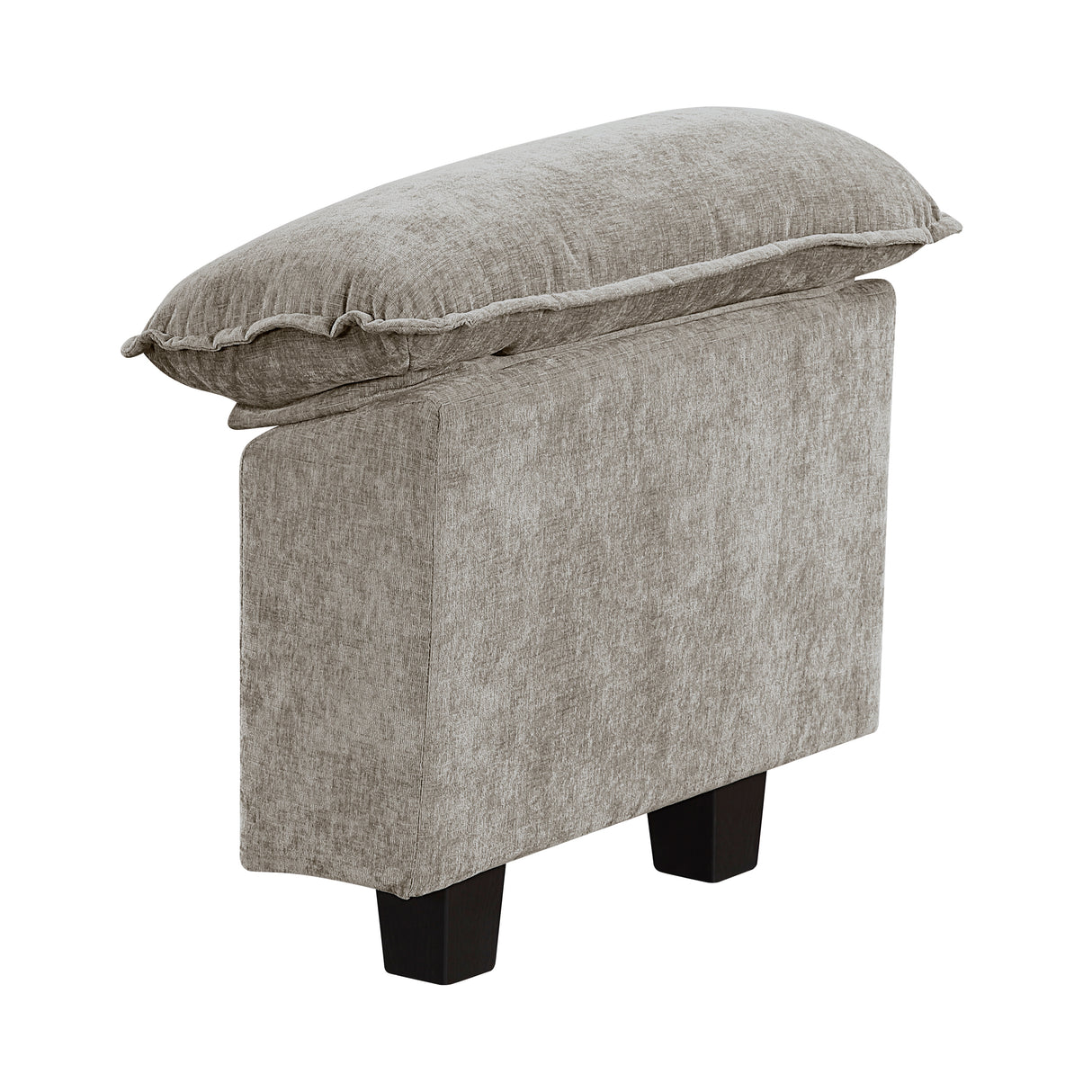 8450PWT-4 Ottoman from Homelegance - Luna Furniture