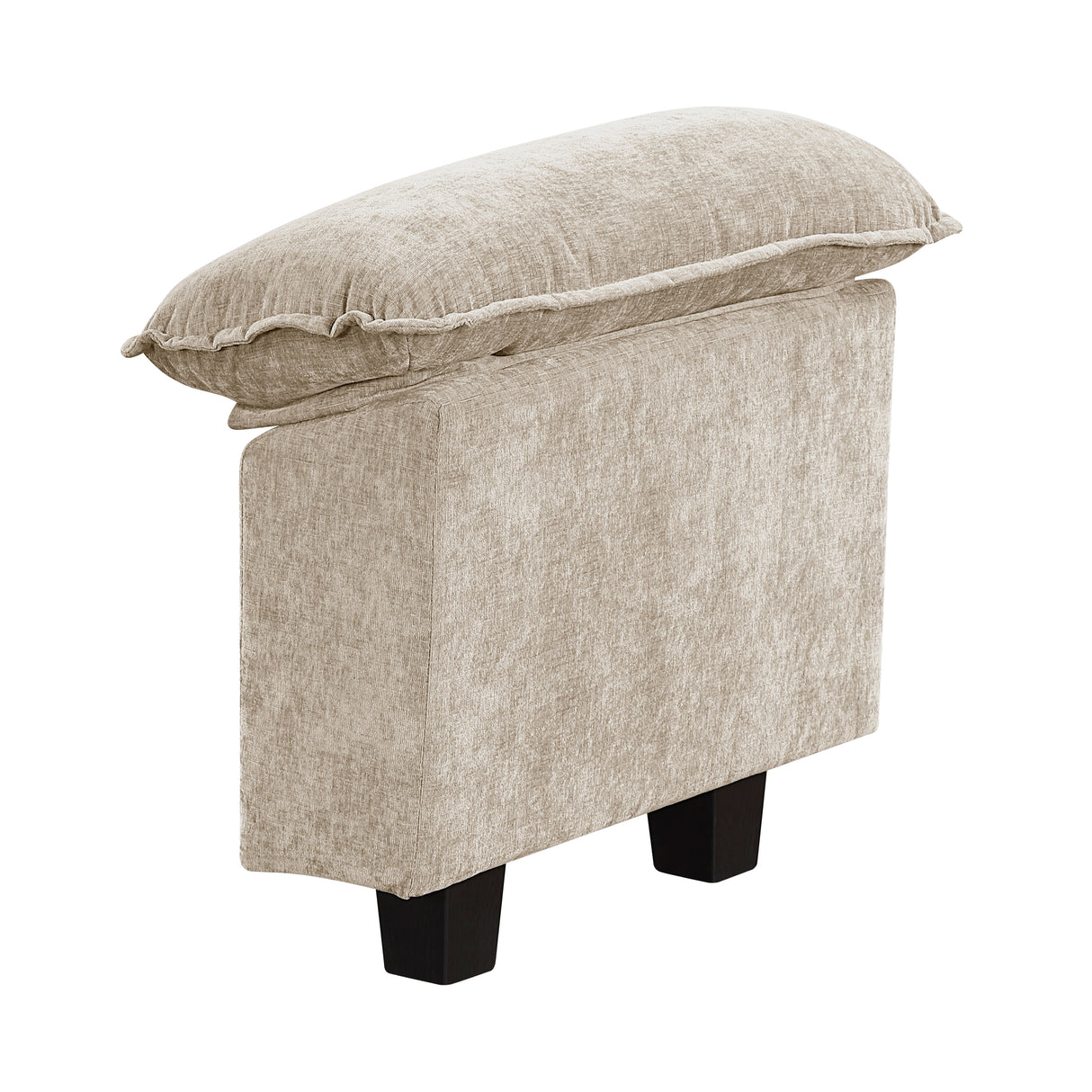 8450PWT-CR Corner Seat from Homelegance - Luna Furniture