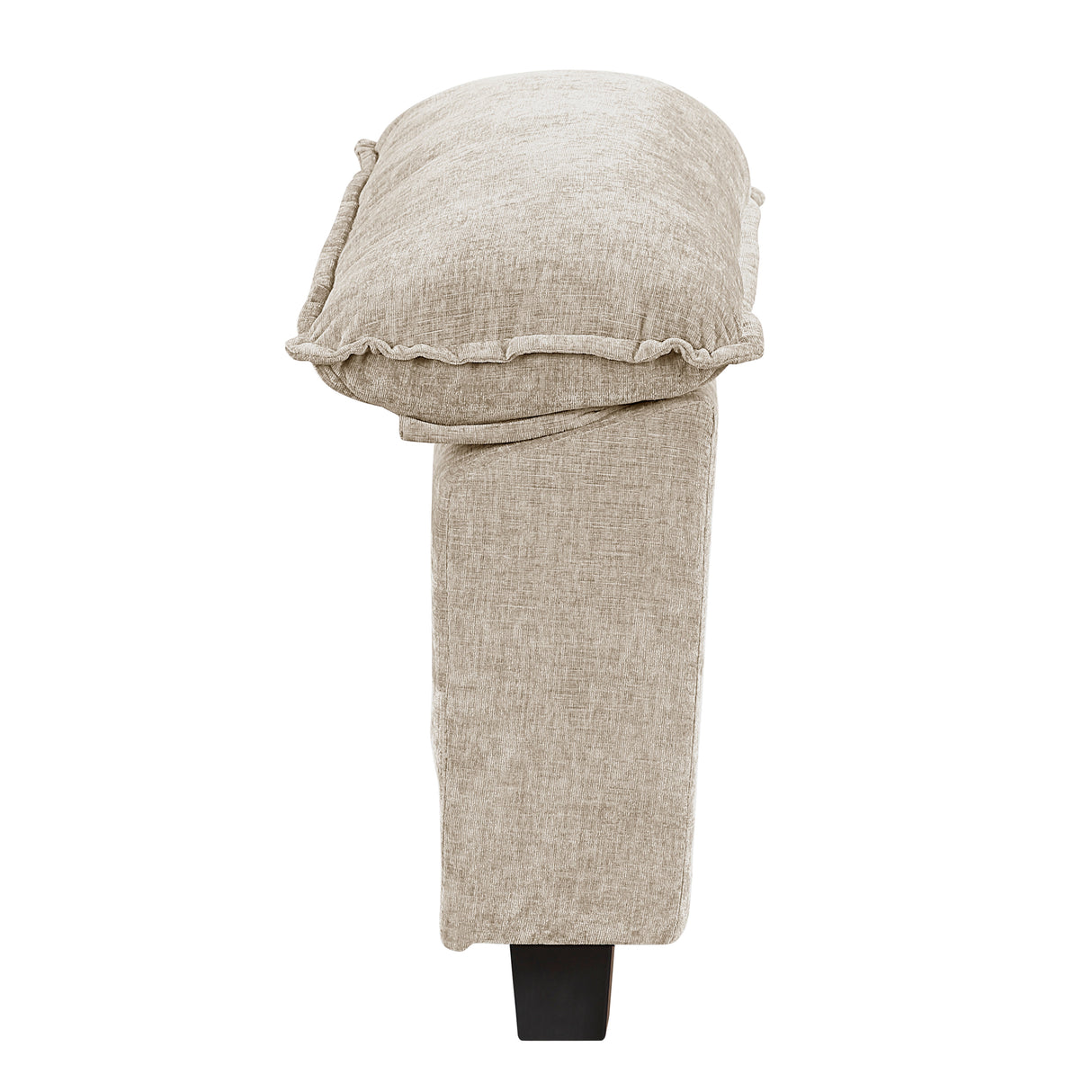 8450PWT-A 2 Arms with Adjustable Pillow Top from Homelegance - Luna Furniture