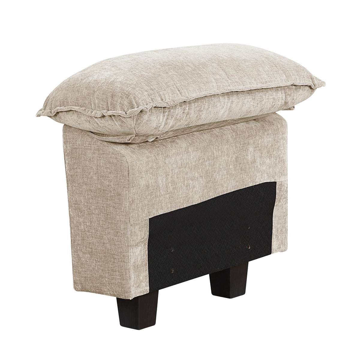 8450PWT-A 2 Arms with Adjustable Pillow Top from Homelegance - Luna Furniture