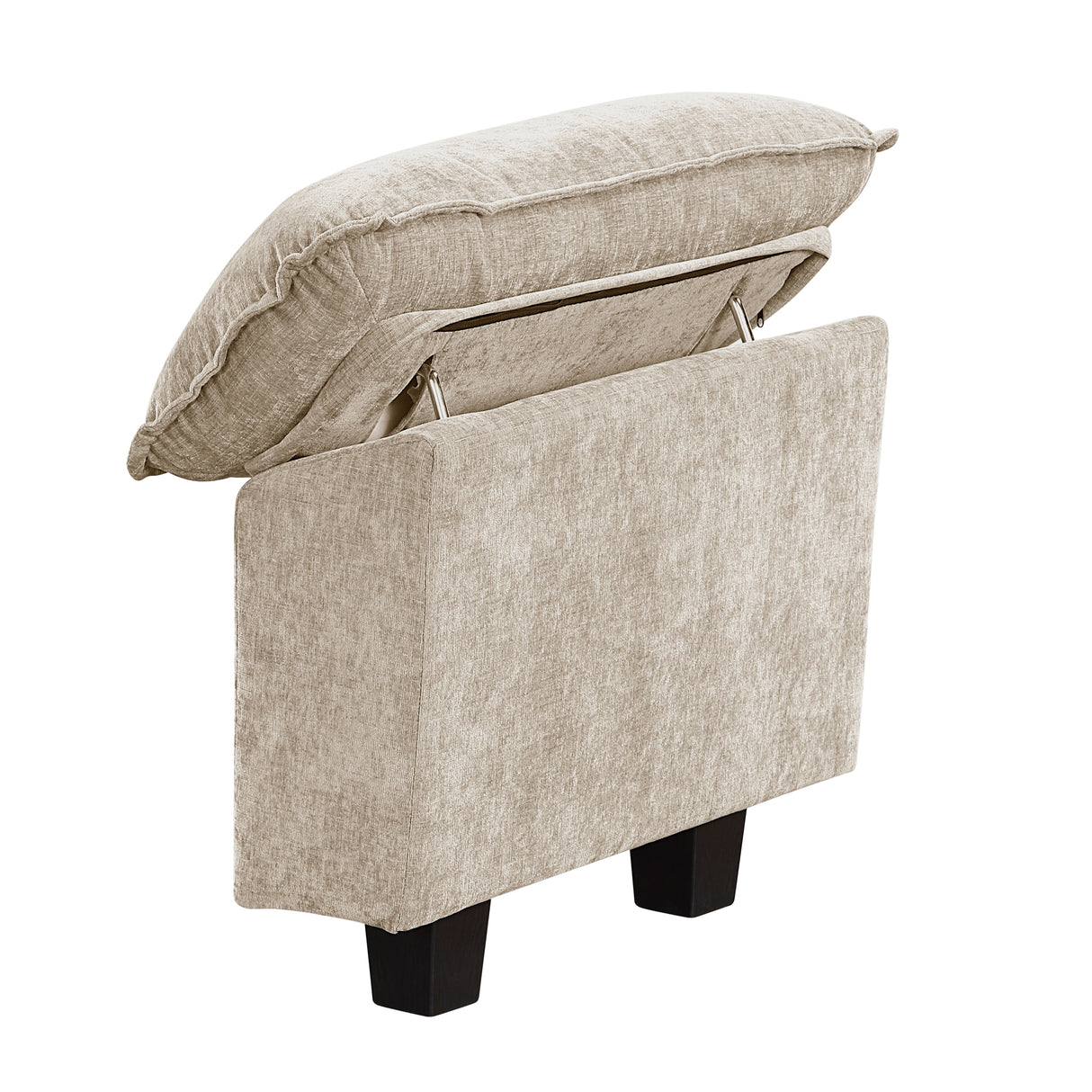 8450PWT-A 2 Arms with Adjustable Pillow Top from Homelegance - Luna Furniture