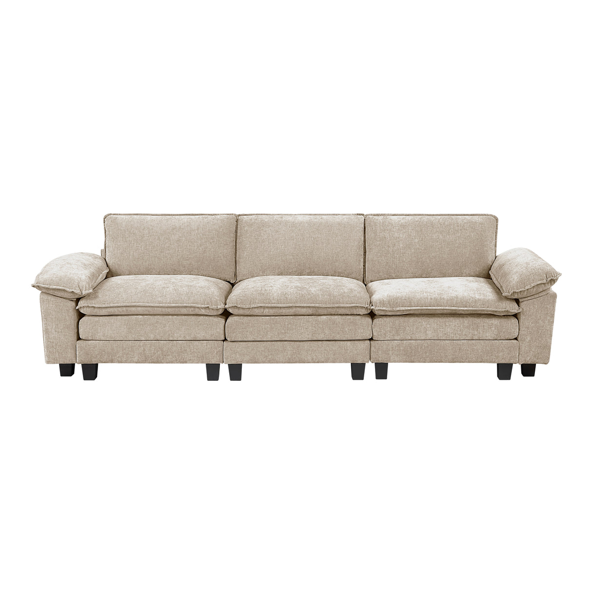 8450TPE-3* (4)Sofa from Homelegance - Luna Furniture