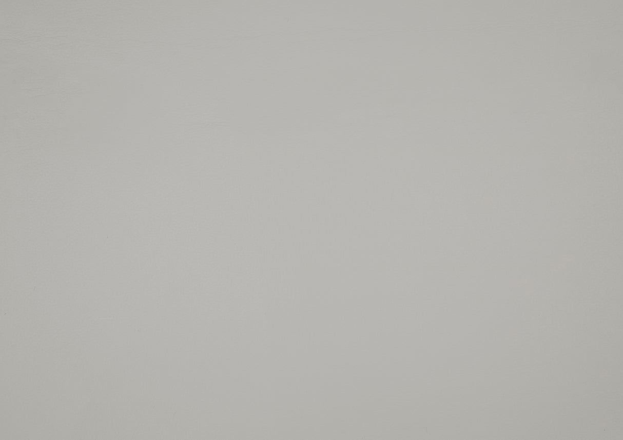 Huron Gray Power Double Reclining Sofa from Homelegance - Luna Furniture