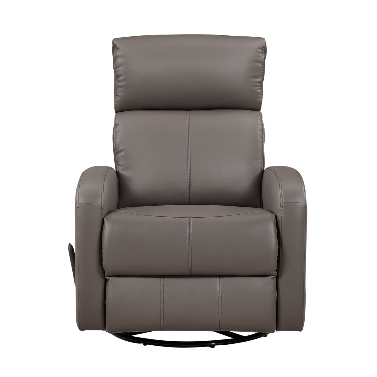 8458MCA-1SW Swivel Glider Reclining Chair from Homelegance - Luna Furniture