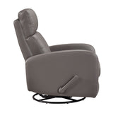 8458MCA-1SW Swivel Glider Reclining Chair from Homelegance - Luna Furniture