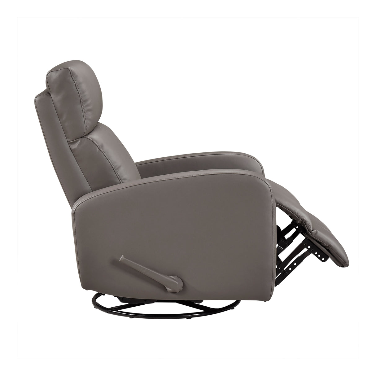 8458MCA-1SW Swivel Glider Reclining Chair from Homelegance - Luna Furniture
