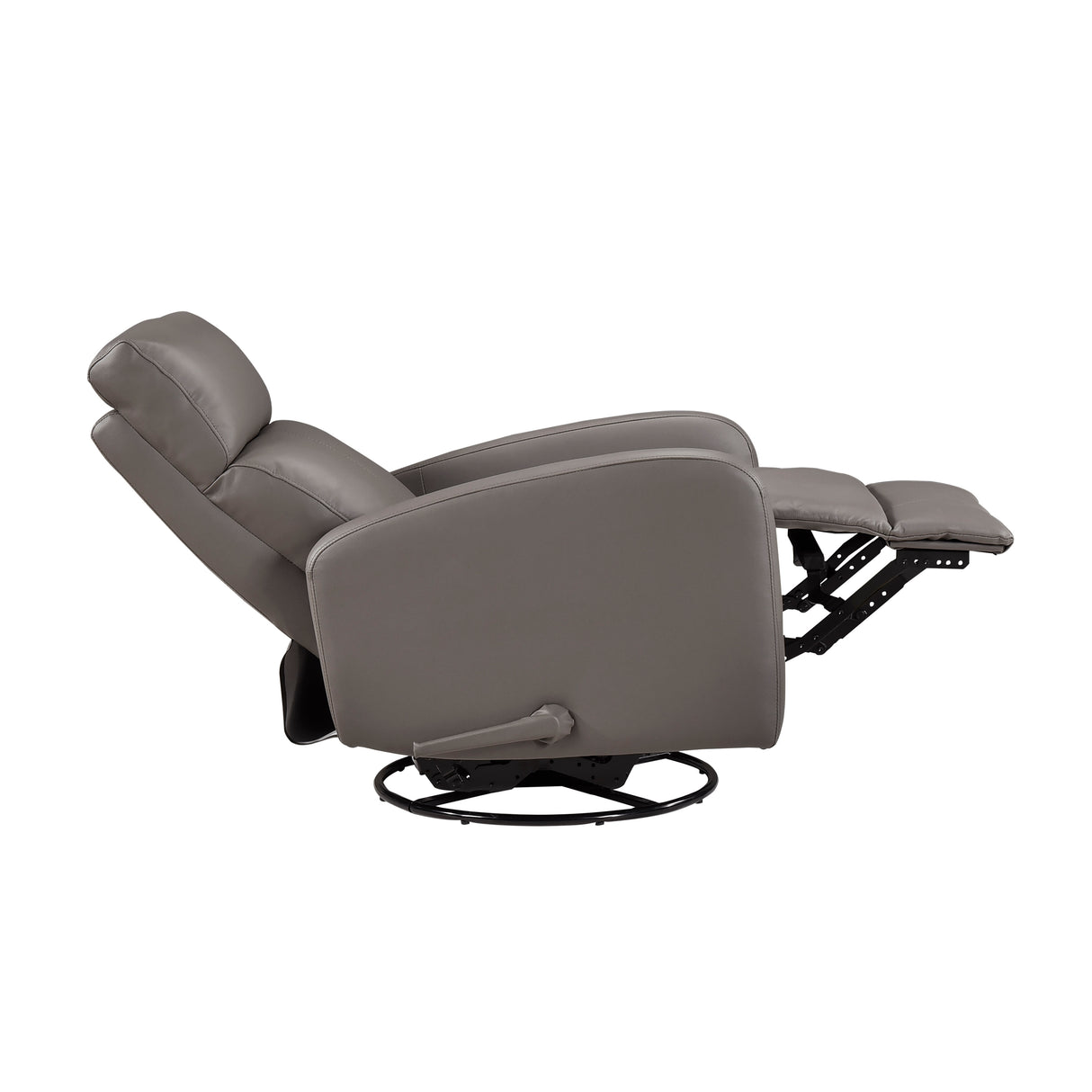 8458MCA-1SW Swivel Glider Reclining Chair from Homelegance - Luna Furniture