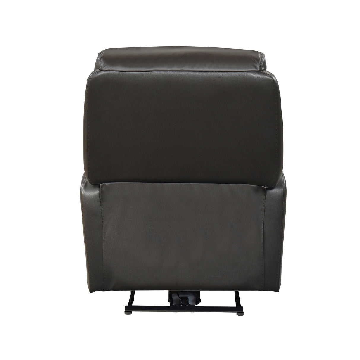 8459DBR-1PW Power Reclining Chair from Homelegance - Luna Furniture