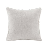 Lawson Taupe 2-Piece Sectional with Chaise from Homelegance - Luna Furniture