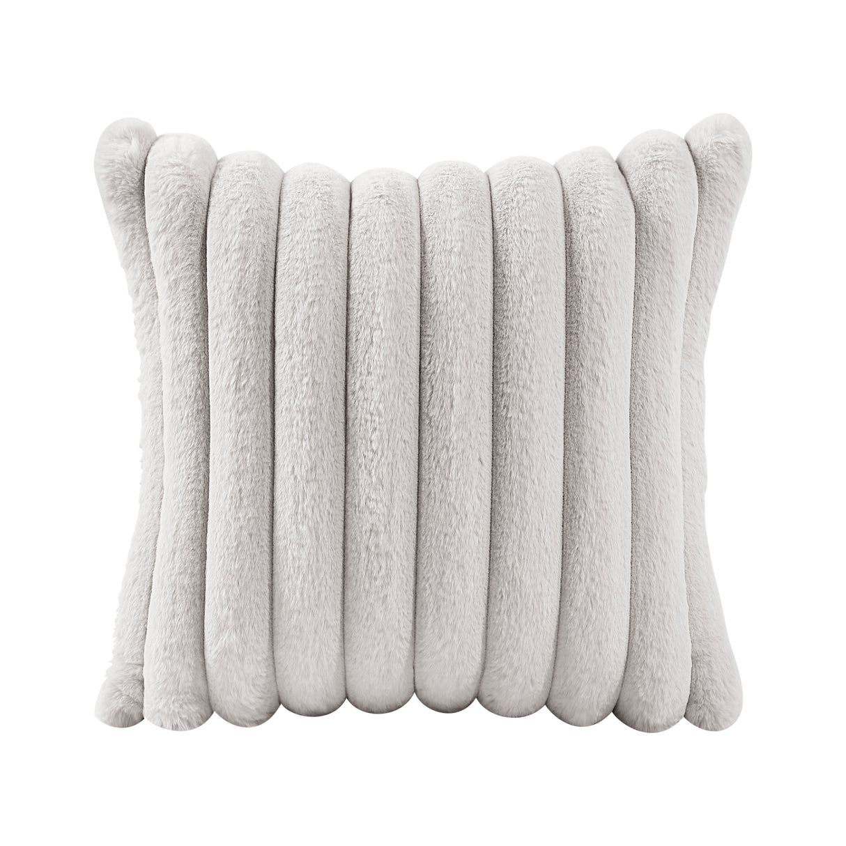 Lawson Taupe 2-Piece Sectional with Chaise from Homelegance - Luna Furniture