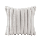 Lawson Taupe 2-Piece Sectional with Chaise from Homelegance - Luna Furniture