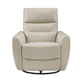 8488TP-1 Swivel Glider Reclining Chair from Homelegance - Luna Furniture