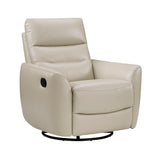 8488TP-1 Swivel Glider Reclining Chair from Homelegance - Luna Furniture