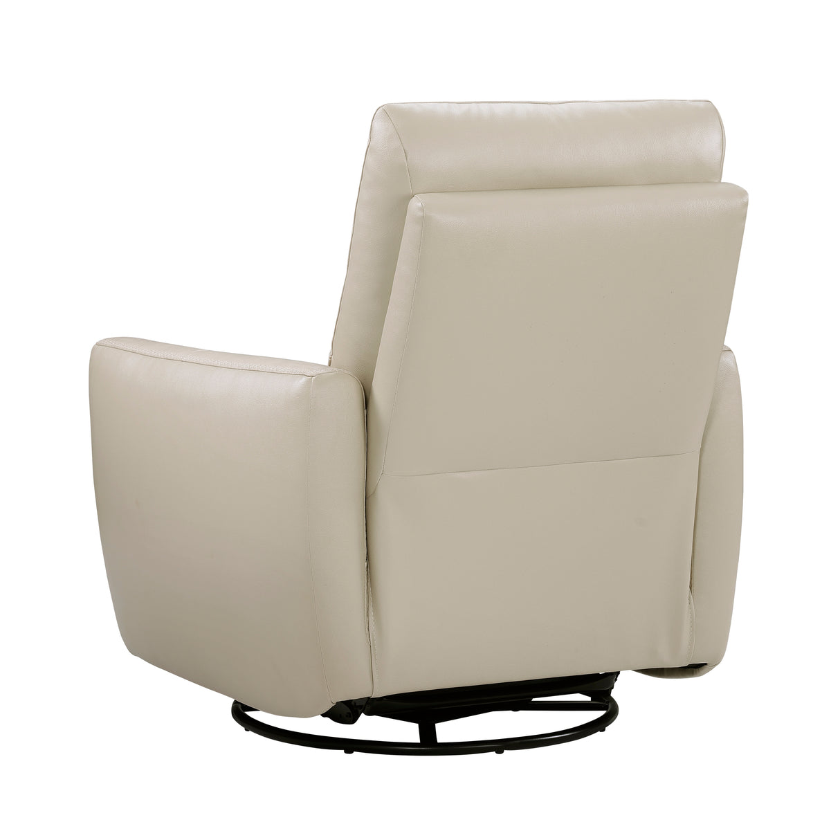 8488TP-1 Swivel Glider Reclining Chair from Homelegance - Luna Furniture