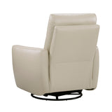 8488TP-1 Swivel Glider Reclining Chair from Homelegance - Luna Furniture