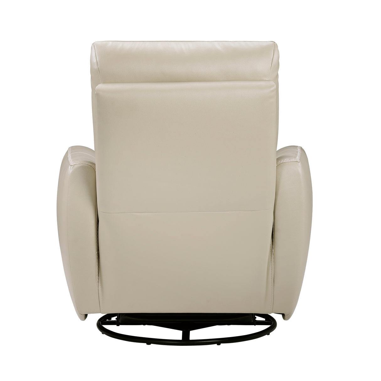 8488TP-1 Swivel Glider Reclining Chair from Homelegance - Luna Furniture