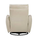 8488TP-1 Swivel Glider Reclining Chair from Homelegance - Luna Furniture