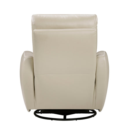 8488TP-1 Swivel Glider Reclining Chair from Homelegance - Luna Furniture