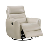 8488TP-1 Swivel Glider Reclining Chair from Homelegance - Luna Furniture