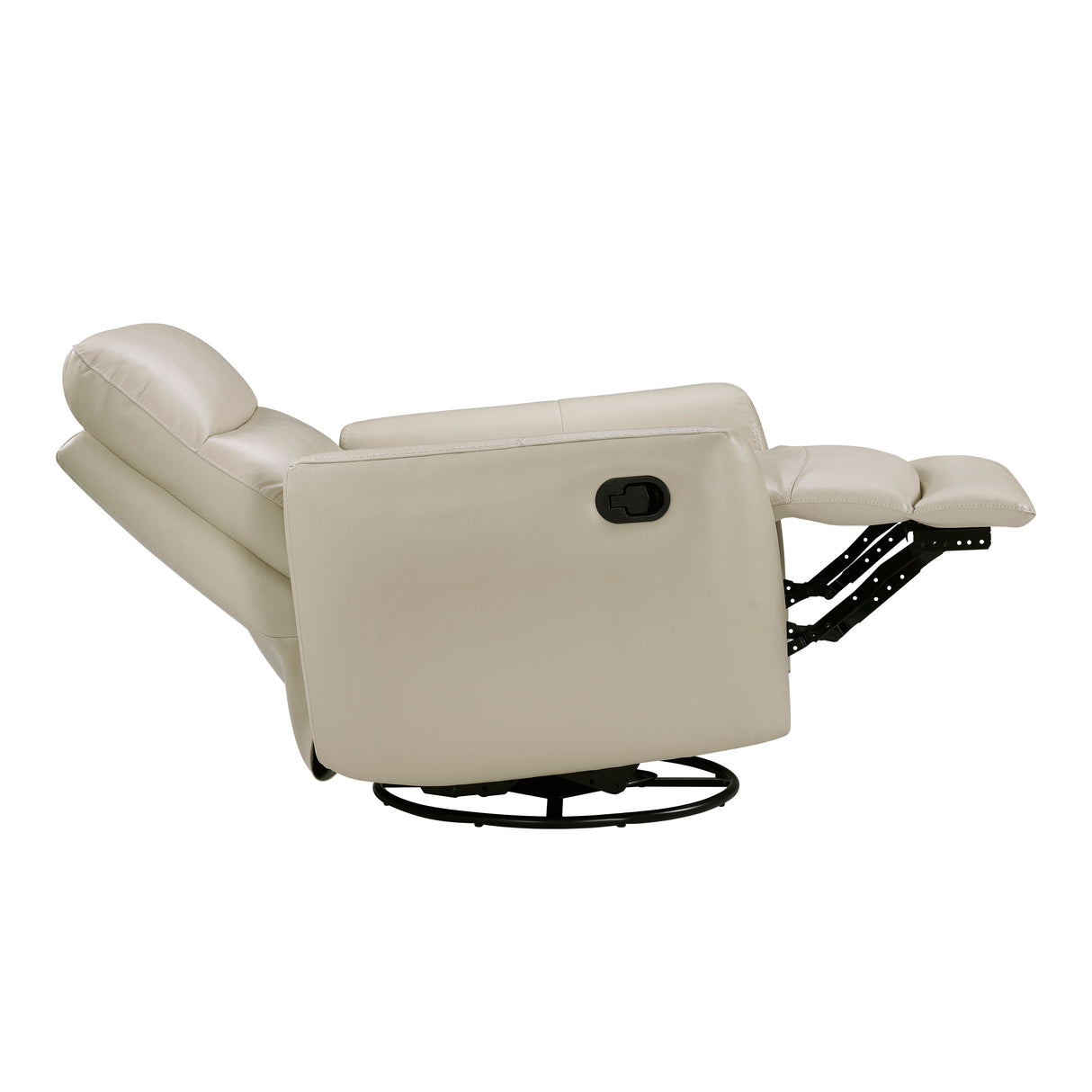 8488TP-1 Swivel Glider Reclining Chair from Homelegance - Luna Furniture