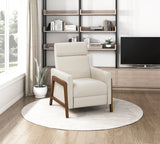 8488TP-1 Swivel Glider Reclining Chair from Homelegance - Luna Furniture