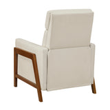 8488TP-1 Swivel Glider Reclining Chair from Homelegance - Luna Furniture