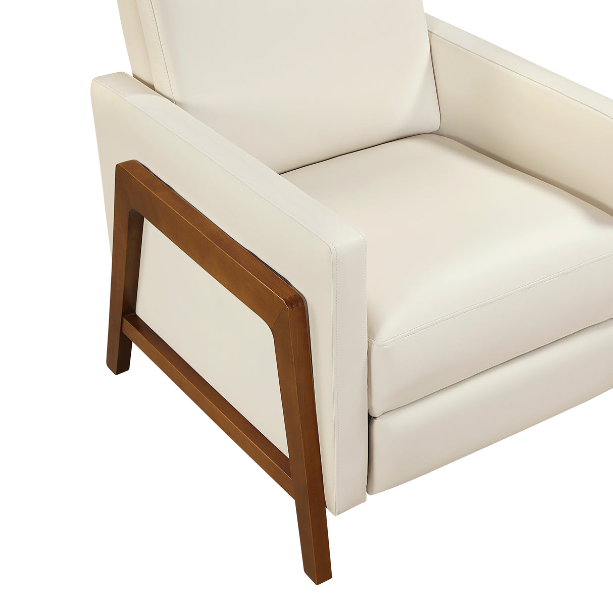 8488TP-1 Swivel Glider Reclining Chair from Homelegance - Luna Furniture