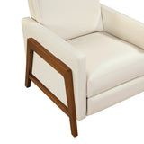8488TP-1 Swivel Glider Reclining Chair from Homelegance - Luna Furniture