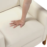 8488TP-1 Swivel Glider Reclining Chair from Homelegance - Luna Furniture