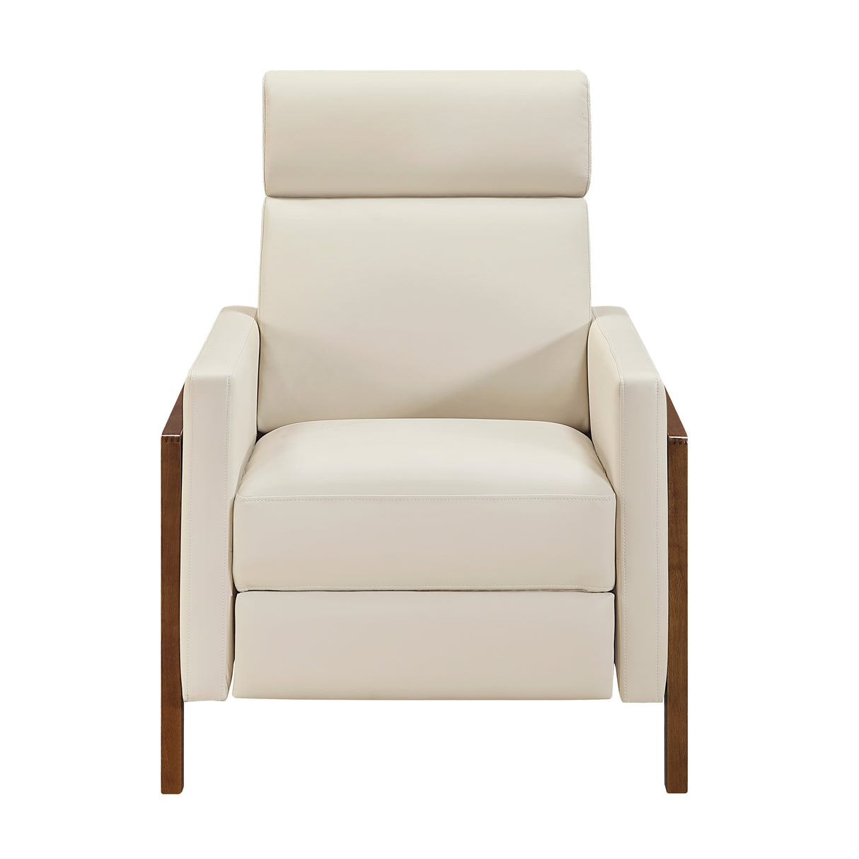 8488TP-1 Swivel Glider Reclining Chair from Homelegance - Luna Furniture