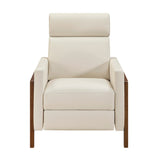 8488TP-1 Swivel Glider Reclining Chair from Homelegance - Luna Furniture