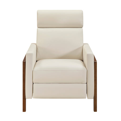 8488TP-1 Swivel Glider Reclining Chair from Homelegance - Luna Furniture