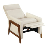 8488TP-1 Swivel Glider Reclining Chair from Homelegance - Luna Furniture