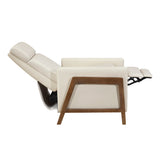 8488TP-1 Swivel Glider Reclining Chair from Homelegance - Luna Furniture