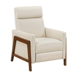 8488TP-1 Swivel Glider Reclining Chair from Homelegance - Luna Furniture