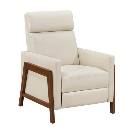 8488TP-1 Swivel Glider Reclining Chair from Homelegance - Luna Furniture