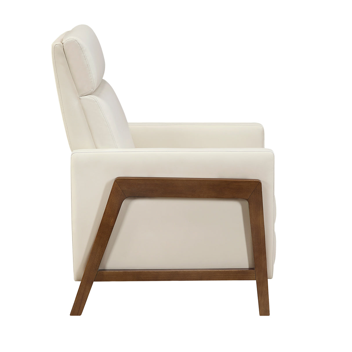 8488TP-1 Swivel Glider Reclining Chair from Homelegance - Luna Furniture