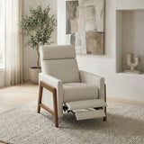 8488TP-1 Swivel Glider Reclining Chair from Homelegance - Luna Furniture
